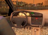 Fiat Palio G1 EDX 1997 16v