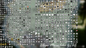 Blips Mix style v1