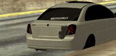 2017 Ravon Gentra Azelow Xuligan Taxi Style for Mobile