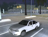 2011 Daewoo Nexia Azelow Avtosh Style for Mobile