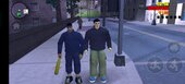 GTA 3 ALPHA 2.0 MOD FOR ANDROID