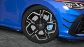 2025 Volkswagen Golf R Variant [ADDON / ANIMATED / TUNING]