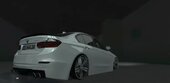 BMW M3 F30 (MOD DELISI YOUTUBE) for Mobile