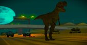 [MTA:SA] Street Race - Ultimate Collection