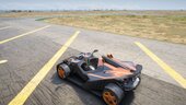 KTM X-Bow R  [Add-On | Legacy | Enhanced]