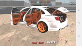 511 Gentra Tuning Uzbekistan for Mobile