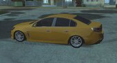 Chevrolet SS 2014 for Mobile