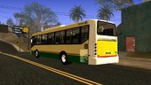 Metalpar Iguazu 2 Agrale MT15 Linea 148