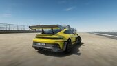 Porsche 911 GT3 RS '23 (992.1) [Add-on/Replace] [Soundize] [Vehfuncs] [ImVehft]