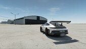 Porsche 911 GT3 RS '23 (992.1) [Add-on/Replace] [Soundize] [Vehfuncs] [ImVehft]