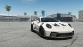 Porsche 911 GT3 RS '23 (992.1) [Add-on/Replace] [Soundize] [Vehfuncs] [ImVehft]