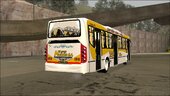 Metalpar Iguazu 2 OH 1718 Linea 148 Interno 182