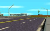 GTA Advance Map