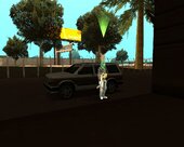 Kill Ryder and Take His Money [DYOM] 