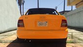 Audi A4 '00 [Enhanced & Legacy | Replace]