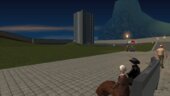 GmConstruct Garrysmod