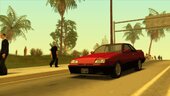 1987 Annis Elegy VII (RH4)