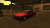 1987 Annis Elegy VII (RH4)