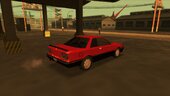 1987 Annis Elegy VII (RH4)