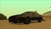 1990 Karin Jester Turbo