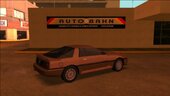 1990 Karin Jester Turbo