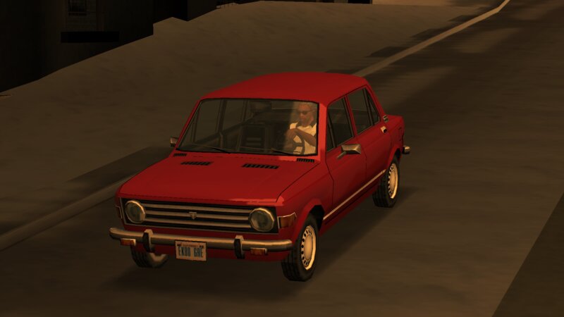 mod