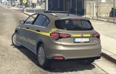 Fiat Tipo Italian Police (Guardia di Finanza)