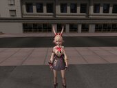 Evanescia