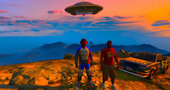 Grand Theft Auto V - 100 Percent