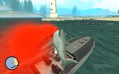 Shark Killer