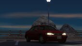 1996 Vapid Mundano (Remastered) (SA - Style)