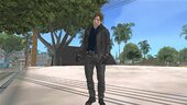 Leon S Kennedy Resident Evil Requiem skin