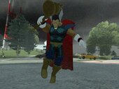 Thor Skins from Marvel Heroes+ Weapons
