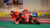 [MotoGP25] Mod GP26 Ducati Lenovo Team