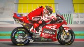 [MotoGP25] Mod GP26 Ducati Lenovo Team