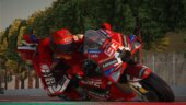 [MotoGP25] Mod GP26 Ducati Lenovo Team