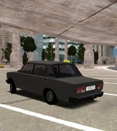 VAZ 2107 CABİR 012 (90 KG 012)