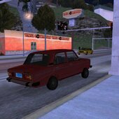 VAZ 2106 DUBAİ NÖMRƏLİ