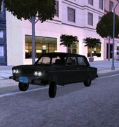 VAZ 2106 DUBAİ NÖMRƏLİ