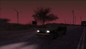 1986 Annis Remus S21X