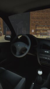 CİTROEN SAXO 1.6 VTS