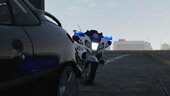 BMW R1200RT YPX POLİS [ELS]