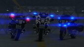 BMW R1200RT YPX POLİS [ELS]