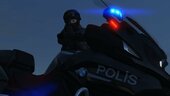 BMW R1200RT YPX POLİS [ELS]
