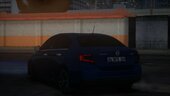 2019 Fiat Egea Mirror (Turkish Sedan)