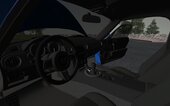 Mazda MX-5 NC Hardtop