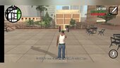 Dyom Looking for Big Smoke for Mobile