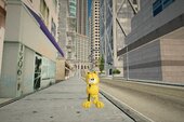 Garfield