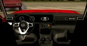 VAZ 21011 Avtosh Azelow Style for Mobile