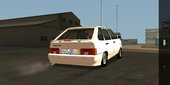 VAZ 2114 Azelow Style for Mobile